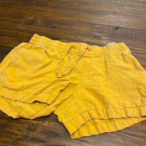 3 pairs of Old Navy Shorts
